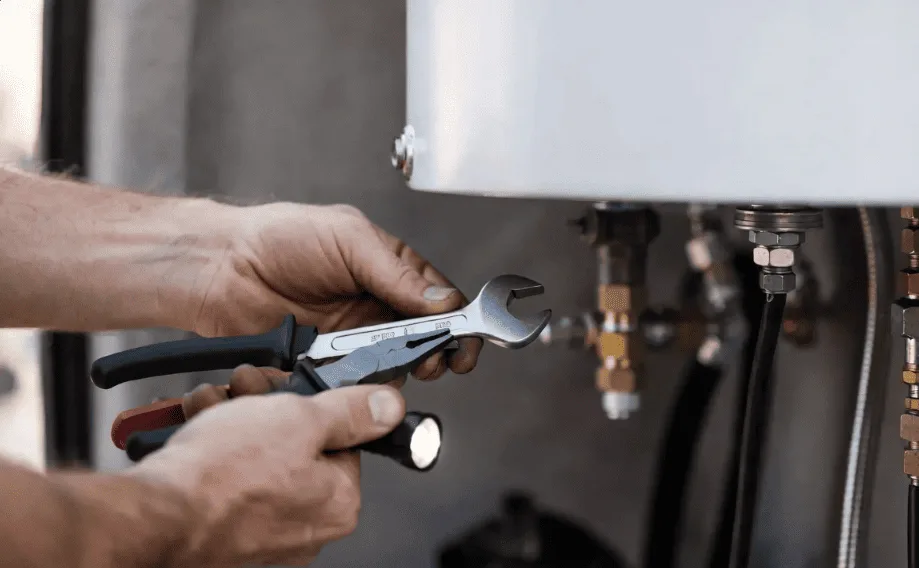 Why choose Water Heater Repair in Lower Peach Tree, AL